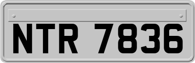 NTR7836