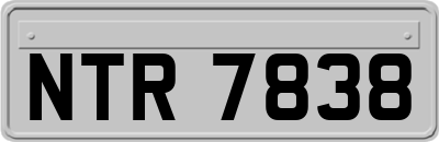 NTR7838