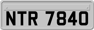 NTR7840