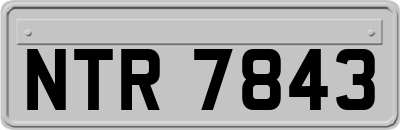 NTR7843