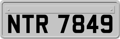 NTR7849