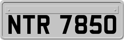 NTR7850