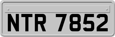 NTR7852