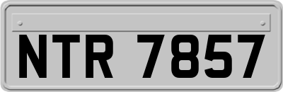 NTR7857