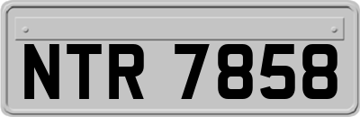 NTR7858