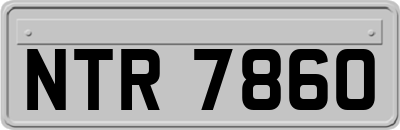 NTR7860