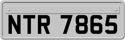NTR7865