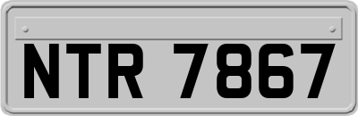 NTR7867