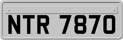 NTR7870
