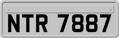 NTR7887