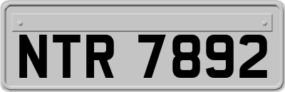 NTR7892
