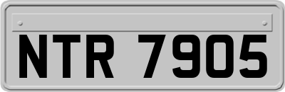 NTR7905