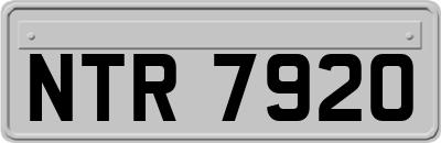 NTR7920