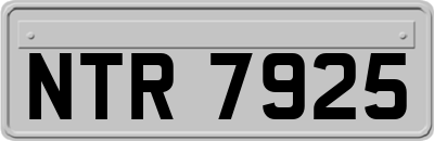 NTR7925