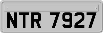 NTR7927