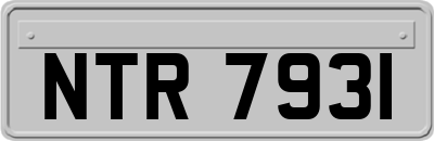 NTR7931