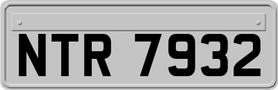 NTR7932