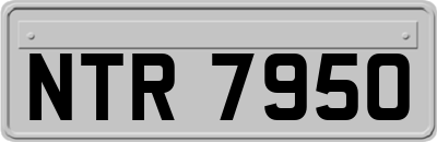 NTR7950
