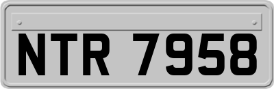 NTR7958
