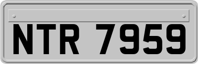 NTR7959