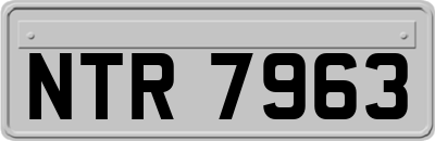 NTR7963