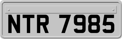 NTR7985