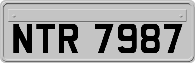 NTR7987