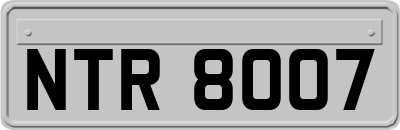NTR8007