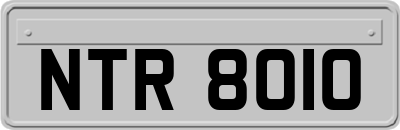 NTR8010