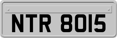 NTR8015