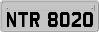 NTR8020