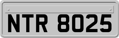 NTR8025