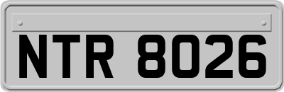 NTR8026