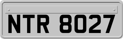 NTR8027