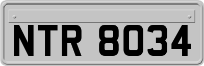 NTR8034
