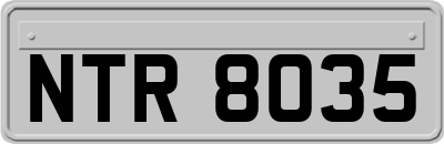 NTR8035