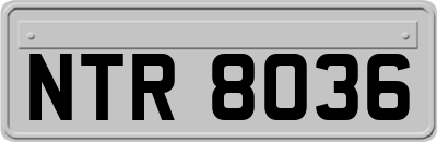 NTR8036