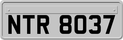 NTR8037