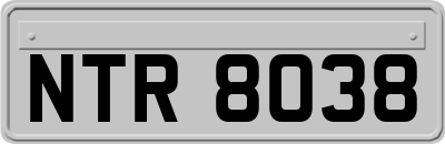 NTR8038