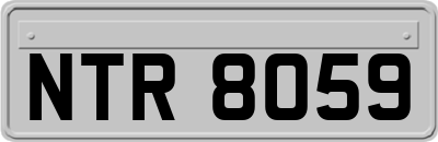 NTR8059