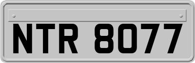 NTR8077