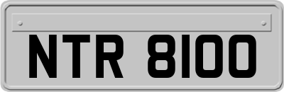 NTR8100