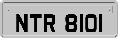 NTR8101