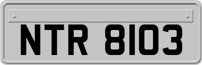 NTR8103