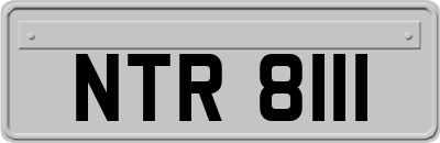 NTR8111