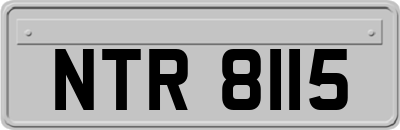 NTR8115