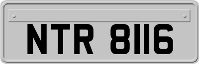 NTR8116