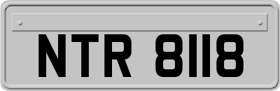 NTR8118