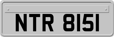 NTR8151