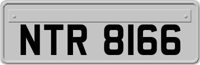 NTR8166